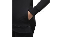 Adidas džemperis Ess S E Hoodie Black BP9257