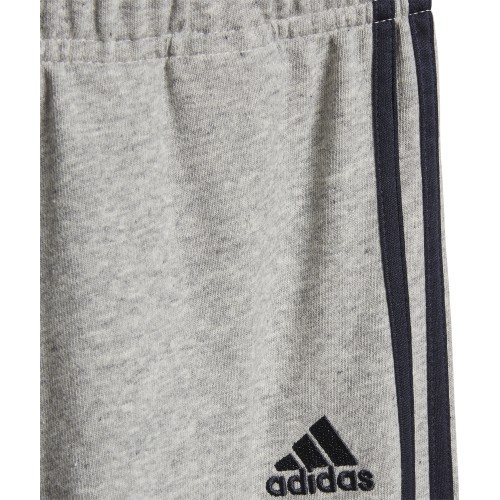 Adidas I Coll Mix Ts1 Kids' Tracksuit Grey GE0018