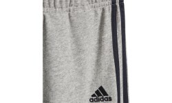 Adidas I Coll Mix Ts1 Kids' Tracksuit Grey GE0018