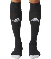 Футбольные гетры Adidas MILANO 16 SOCK Black AJ5904
