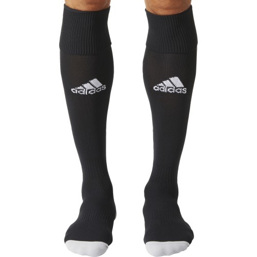 Adidas futbola zeķes MILANO 16 SOCK Black AJ5904