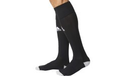 Adidas futbola zeķes MILANO 16 SOCK Black AJ5904