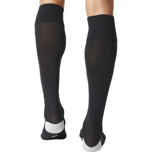 Adidas Football Socks MILANO 16 SOCK Black AJ5904