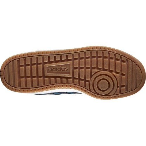 Обувь Adidas Neo Cf Hoops Mid Wt Blue