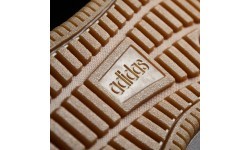 Обувь Adidas Neo Cf Hoops Mid Wt Blue