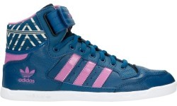 Adidas Originals Avalynė Paaugliams CENTENIA HI W Blue