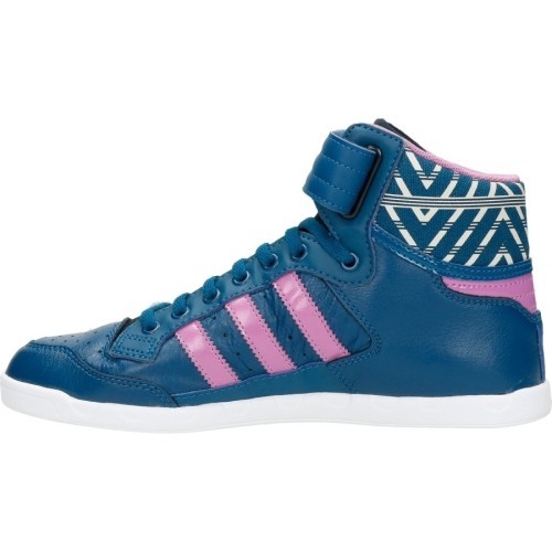 Adidas Originals Avalynė Paaugliams CENTENIA HI W Blue