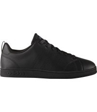 Adidas Neo Teen Sneakers VS Advantage CL Black AW4883