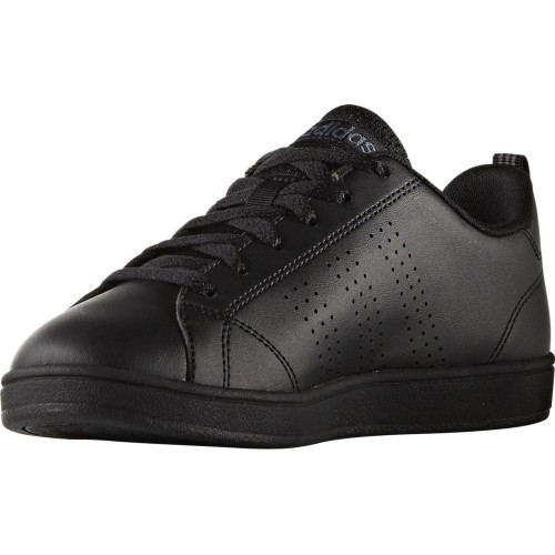 Adidas Neo подростковые кроссовки VS Advantage CL Black AW4883