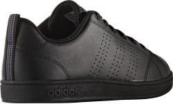 Adidas Neo подростковые кроссовки VS Advantage CL Black AW4883