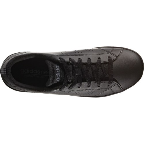 Adidas Neo Teen Sneakers VS Advantage CL Black AW4883