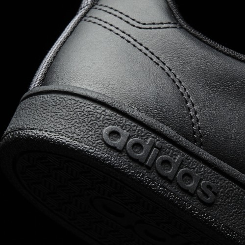Adidas Neo apavi pusaudžiem VS Advantage CL Black AW4883