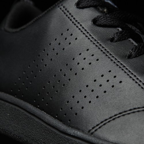 Adidas Neo apavi pusaudžiem VS Advantage CL Black AW4883