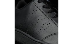 Adidas Neo подростковые кроссовки VS Advantage CL Black AW4883