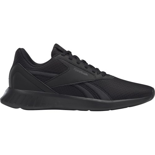 Reebok sieviešu apavi Lite 2.0 melni FW8024