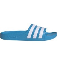 Adidas Slides for Teens Adilette Aqua K Blue FY8071