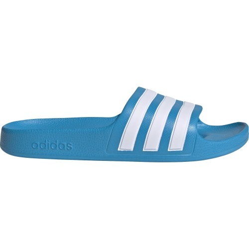 Шлёпанцы для подростков Adidas Adilette Aqua K Blue FY8071