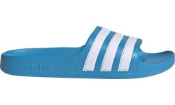 Шлёпанцы для подростков Adidas Adilette Aqua K Blue FY8071