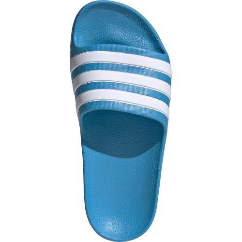 Шлёпанцы для подростков Adidas Adilette Aqua K Blue FY8071