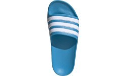 Шлёпанцы для подростков Adidas Adilette Aqua K Blue FY8071