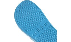 Шлёпанцы для подростков Adidas Adilette Aqua K Blue FY8071
