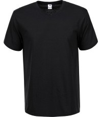 Glo Story Marškinėliai Vyrams Black