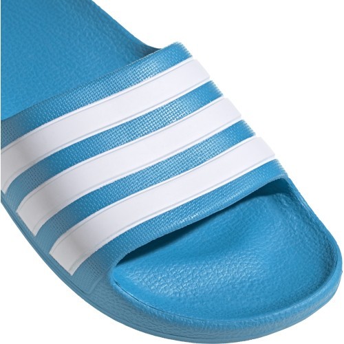 Adidas iemauktenes pusaudžiem Adilette Aqua K Blue FY8071