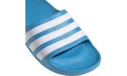 Adidas iemauktenes pusaudžiem Adilette Aqua K Blue FY8071