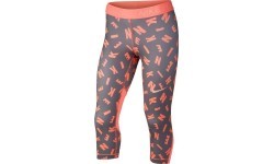 Nike teen shorts G Np Cpri Aop2 Coral Grey AH3950 036