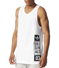 Adidas Originals krekls STR GRP TANK AJ7713