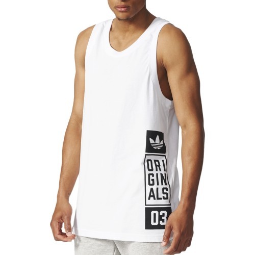 Adidas Originals krekls STR GRP TANK AJ7713