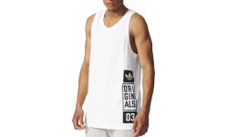 Adidas Originals STR GRP Tank AJ7713