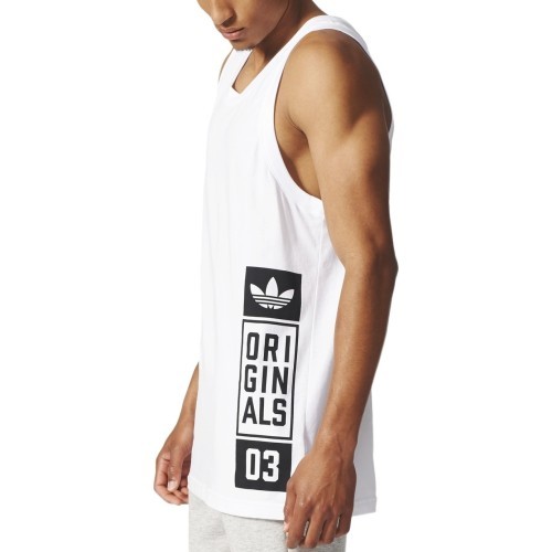 Adidas Originals STR GRP Tank AJ7713