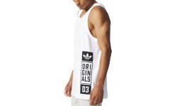 Adidas Originals krekls STR GRP TANK AJ7713