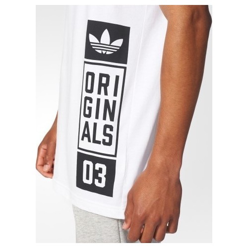 Adidas Originals krekls STR GRP TANK AJ7713