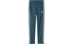 Штаны для подростков Adidas YB 3S FT PANT Green BQ2836