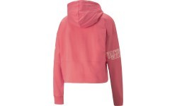 Puma Power Colorb sieviešu džemperis, rozā 674068 63