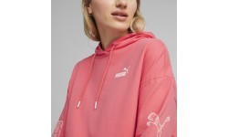 Puma Power Colorb sieviešu džemperis, rozā 674068 63