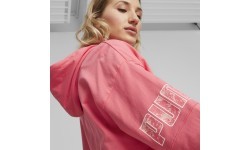 Puma Power Colorb sieviešu džemperis, rozā 674068 63
