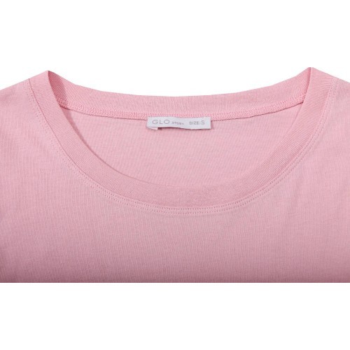 Glo Story Palaidinė Moterims Pink