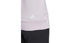 Adidas sieviešu džemperis Essentials Linear Full-Zip Pink CD7806