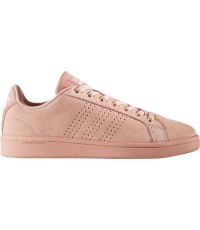 Женская обувь Adidas Neo Cf Advantage Cl розовая