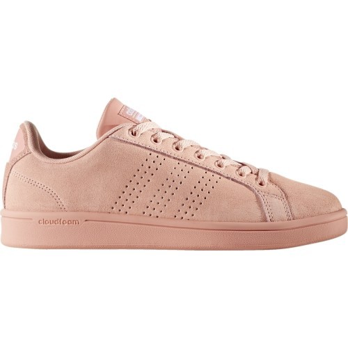 Женская обувь Adidas Neo Cf Advantage Cl розовая