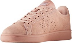 Adidas Neo Cf Advantage Cl sieviešu apavi rozā