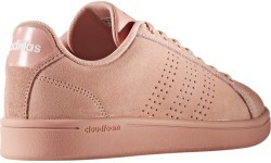 Женская обувь Adidas Neo Cf Advantage Cl розовая