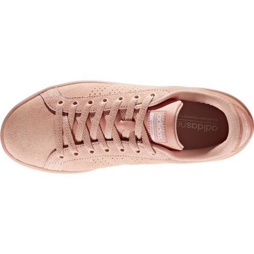 Adidas Neo Cf Advantage Cl sieviešu apavi rozā