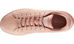 Женская обувь Adidas Neo Cf Advantage Cl розовая