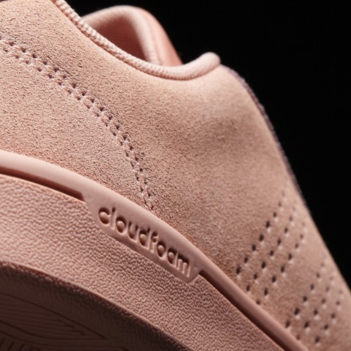 Adidas Neo Cf Advantage Cl sieviešu apavi rozā