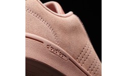 Adidas Neo Cf Advantage Cl Women's Shoes Pink
