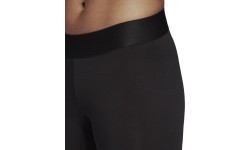 Adidas W MH Bos Tights Women's Leggings Black DU0005